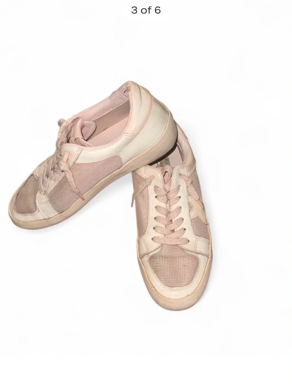 Vintage Havana Sneakers